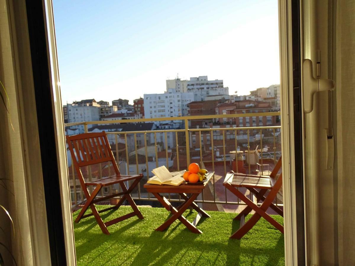 Focolare Daire Caces Dış mekan fotoğraf