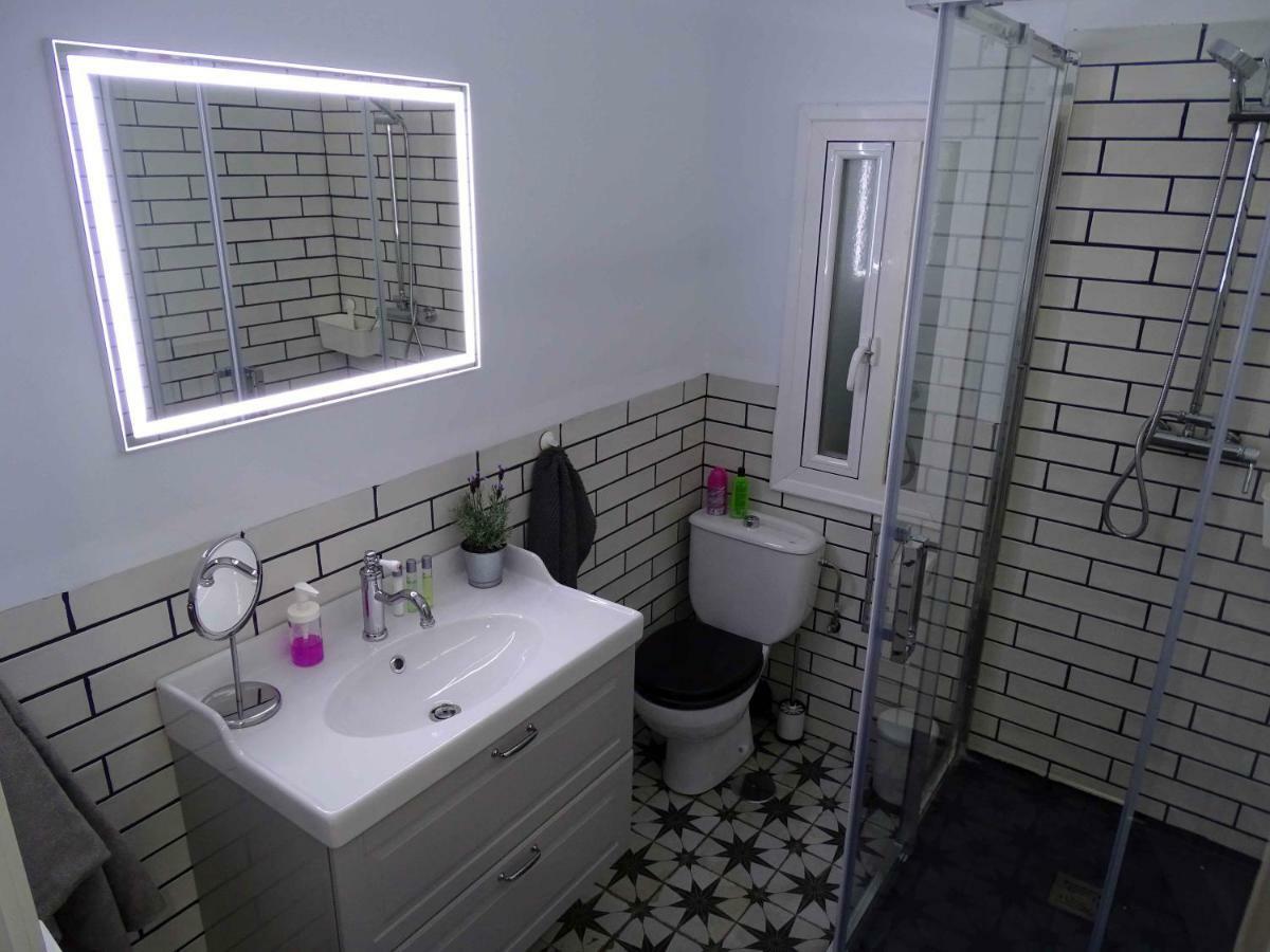 Focolare Daire Caces Dış mekan fotoğraf