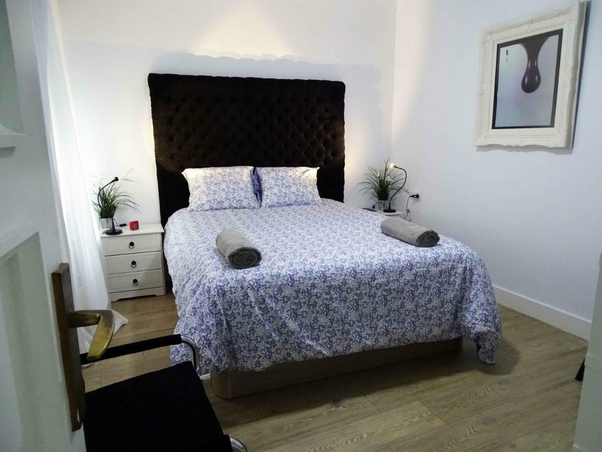 Focolare Daire Caces Dış mekan fotoğraf
