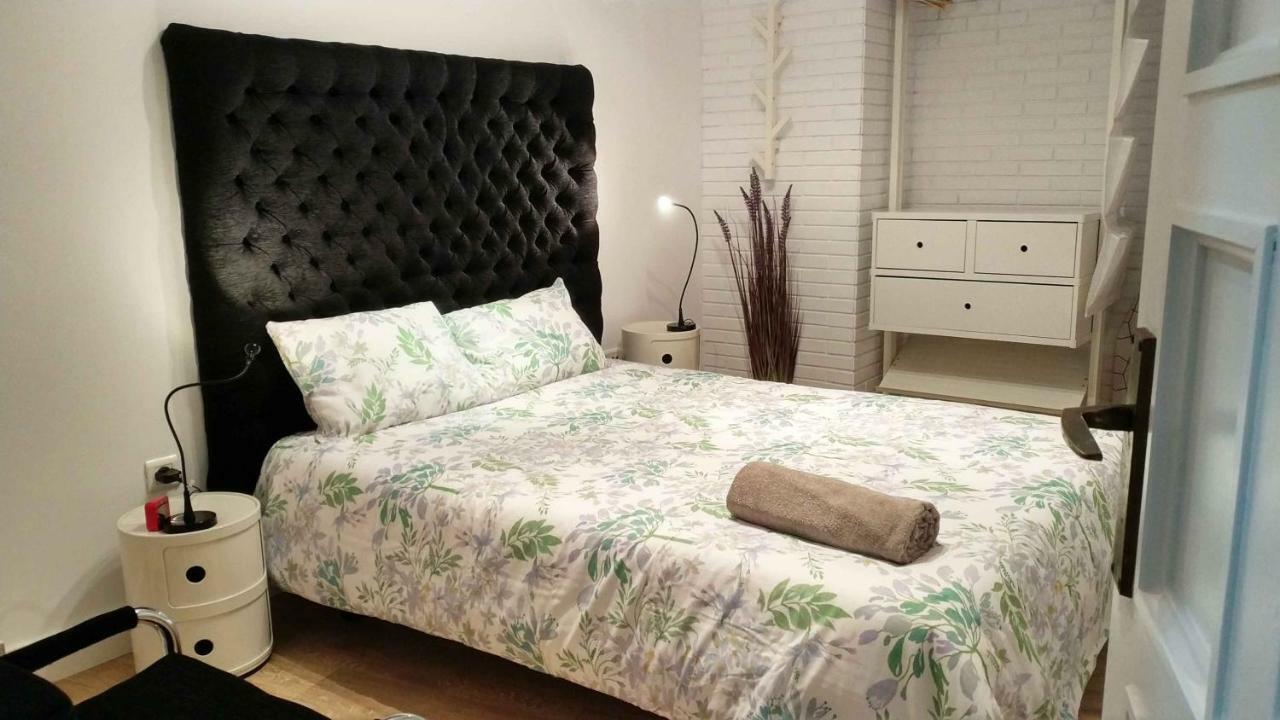 Focolare Daire Caces Dış mekan fotoğraf